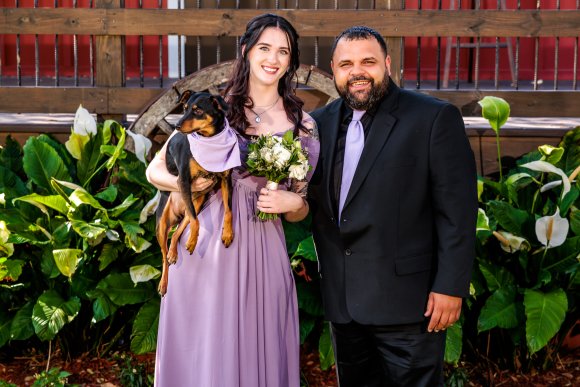 Â© Candid Memories By Ken Frazier