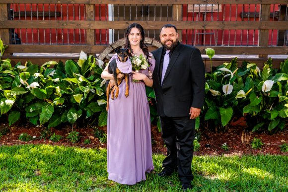 Â© Candid Memories By Ken Frazier