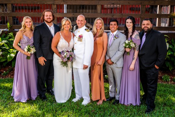 Â© Candid Memories By Ken Frazier