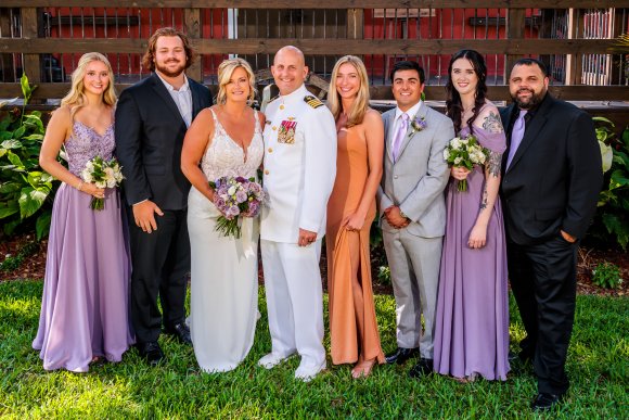 Â© Candid Memories By Ken Frazier