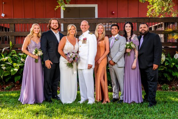 Â© Candid Memories By Ken Frazier