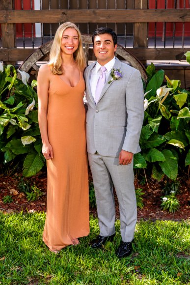 Â© Candid Memories By Ken Frazier