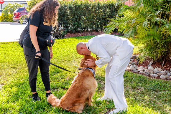 Â© Candid Memories By Ken Frazier