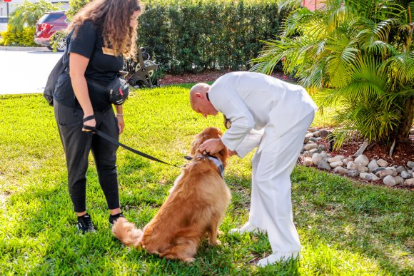 Â© Candid Memories By Ken Frazier