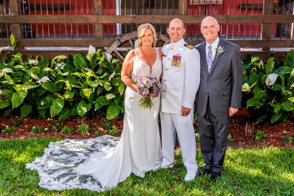 Â© Candid Memories By Ken Frazier