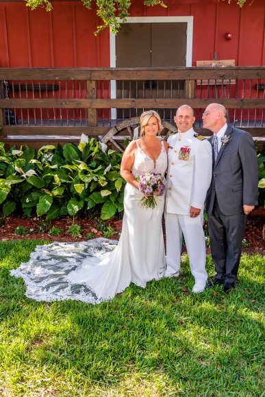 Â© Candid Memories By Ken Frazier