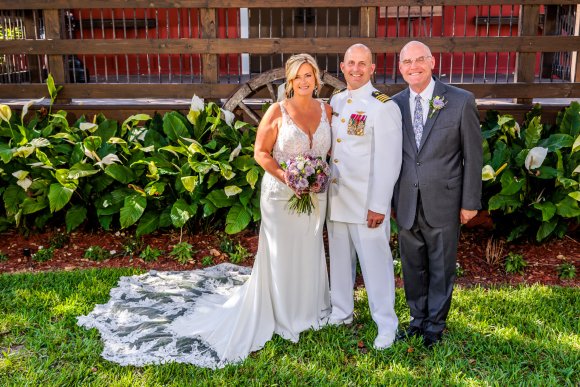 Â© Candid Memories By Ken Frazier