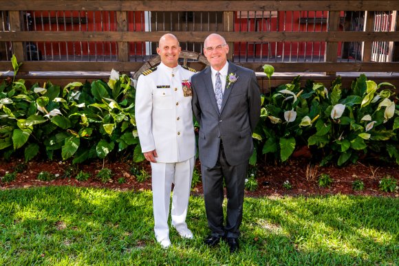 Â© Candid Memories By Ken Frazier