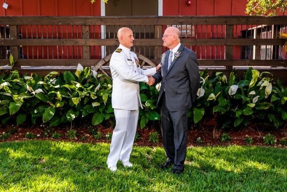 Â© Candid Memories By Ken Frazier