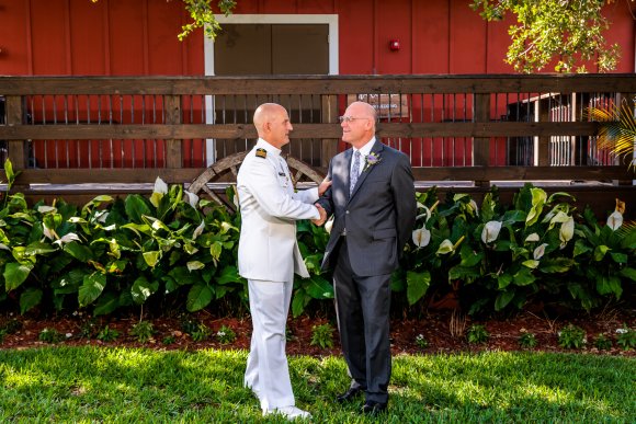 Â© Candid Memories By Ken Frazier