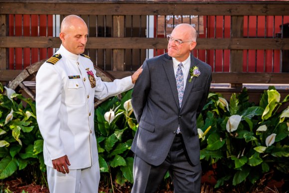 Â© Candid Memories By Ken Frazier