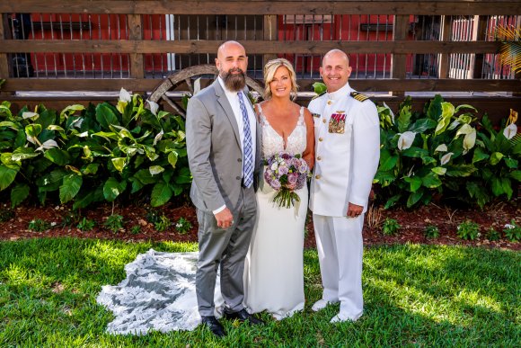 Â© Candid Memories By Ken Frazier