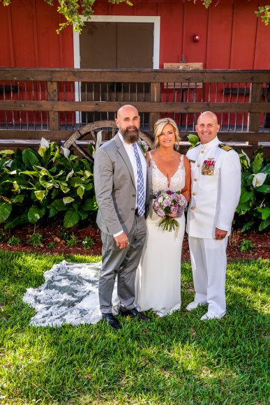 Â© Candid Memories By Ken Frazier