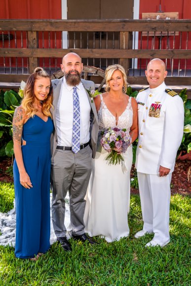 Â© Candid Memories By Ken Frazier