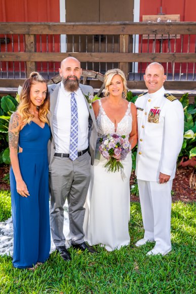 Â© Candid Memories By Ken Frazier