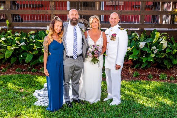 Â© Candid Memories By Ken Frazier