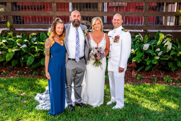 Â© Candid Memories By Ken Frazier