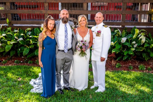 Â© Candid Memories By Ken Frazier