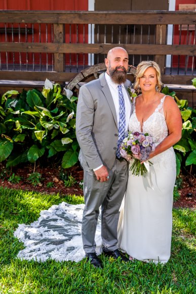 Â© Candid Memories By Ken Frazier