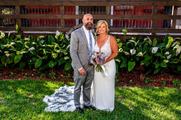 Â© Candid Memories By Ken Frazier