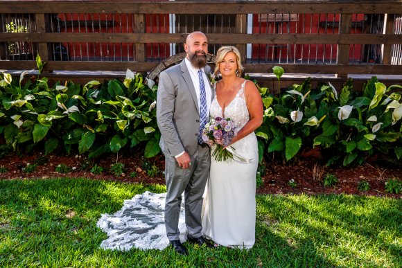 Â© Candid Memories By Ken Frazier