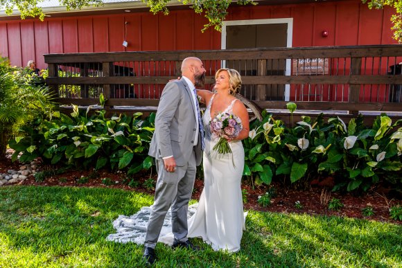 Â© Candid Memories By Ken Frazier