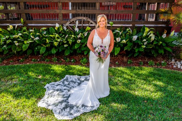 Â© Candid Memories By Ken Frazier