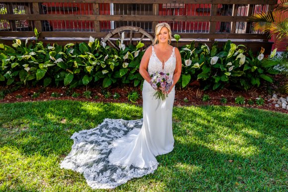 Â© Candid Memories By Ken Frazier