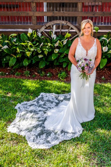 Â© Candid Memories By Ken Frazier