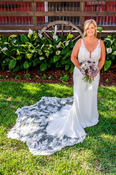 Â© Candid Memories By Ken Frazier