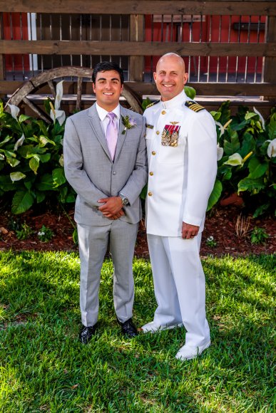 Â© Candid Memories By Ken Frazier