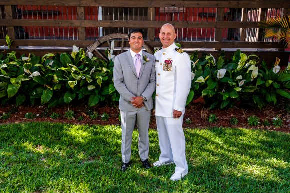 Â© Candid Memories By Ken Frazier