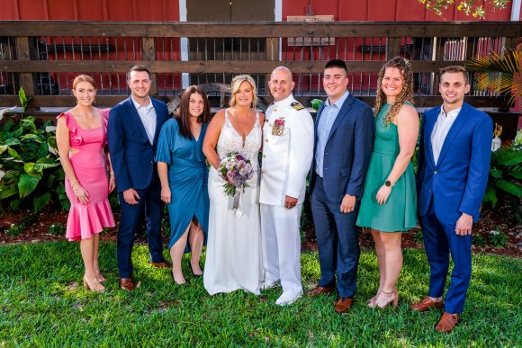 Â© Candid Memories By Ken Frazier