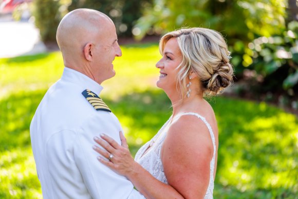 Â© Candid Memories By Ken Frazier