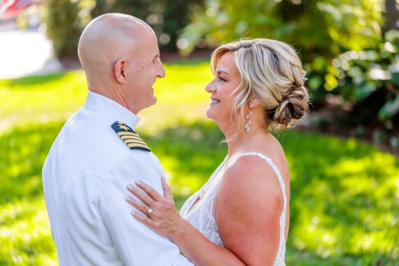 Â© Candid Memories By Ken Frazier