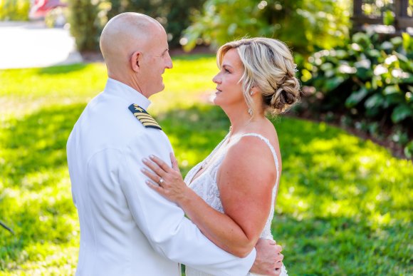 Â© Candid Memories By Ken Frazier