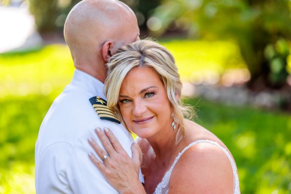 Â© Candid Memories By Ken Frazier