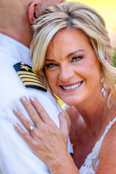 Â© Candid Memories By Ken Frazier