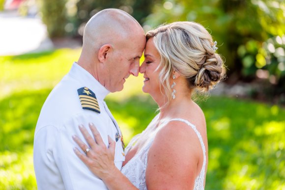 Â© Candid Memories By Ken Frazier