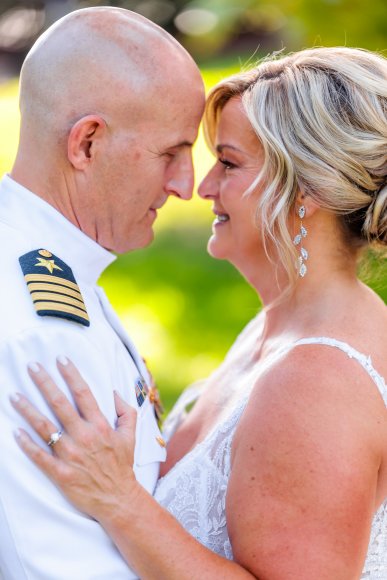 Â© Candid Memories By Ken Frazier