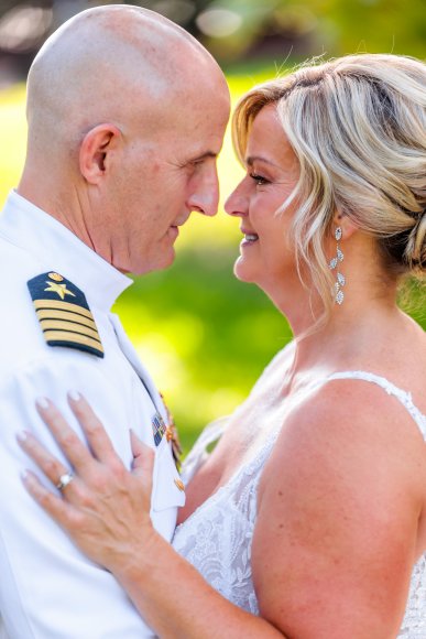 Â© Candid Memories By Ken Frazier