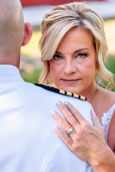 Â© Candid Memories By Ken Frazier