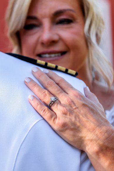 Â© Candid Memories By Ken Frazier