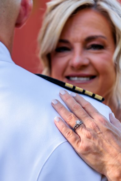 Â© Candid Memories By Ken Frazier