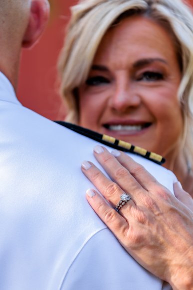 Â© Candid Memories By Ken Frazier