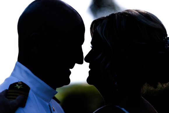 Â© Candid Memories By Ken Frazier