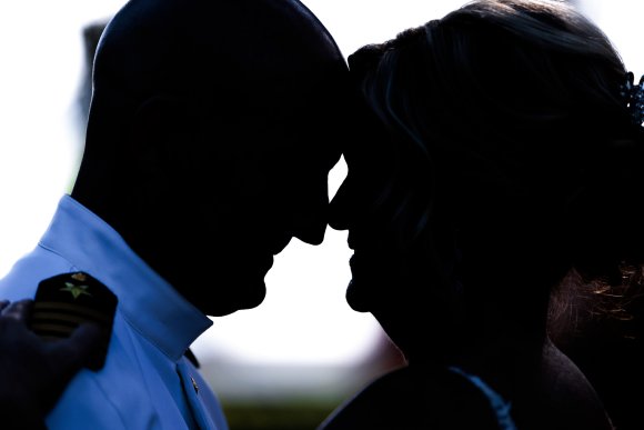 Â© Candid Memories By Ken Frazier