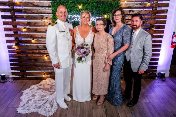 Â© Candid Memories By Ken Frazier