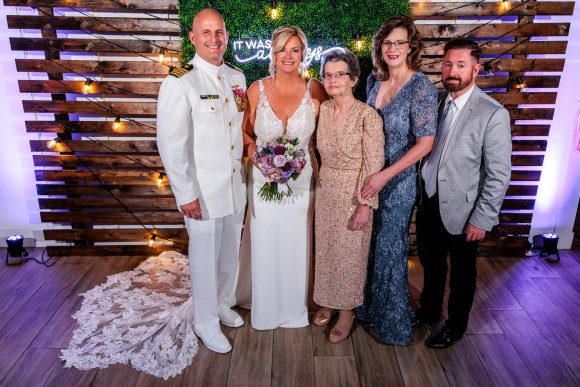 Â© Candid Memories By Ken Frazier