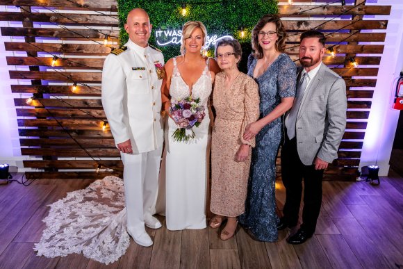 Â© Candid Memories By Ken Frazier